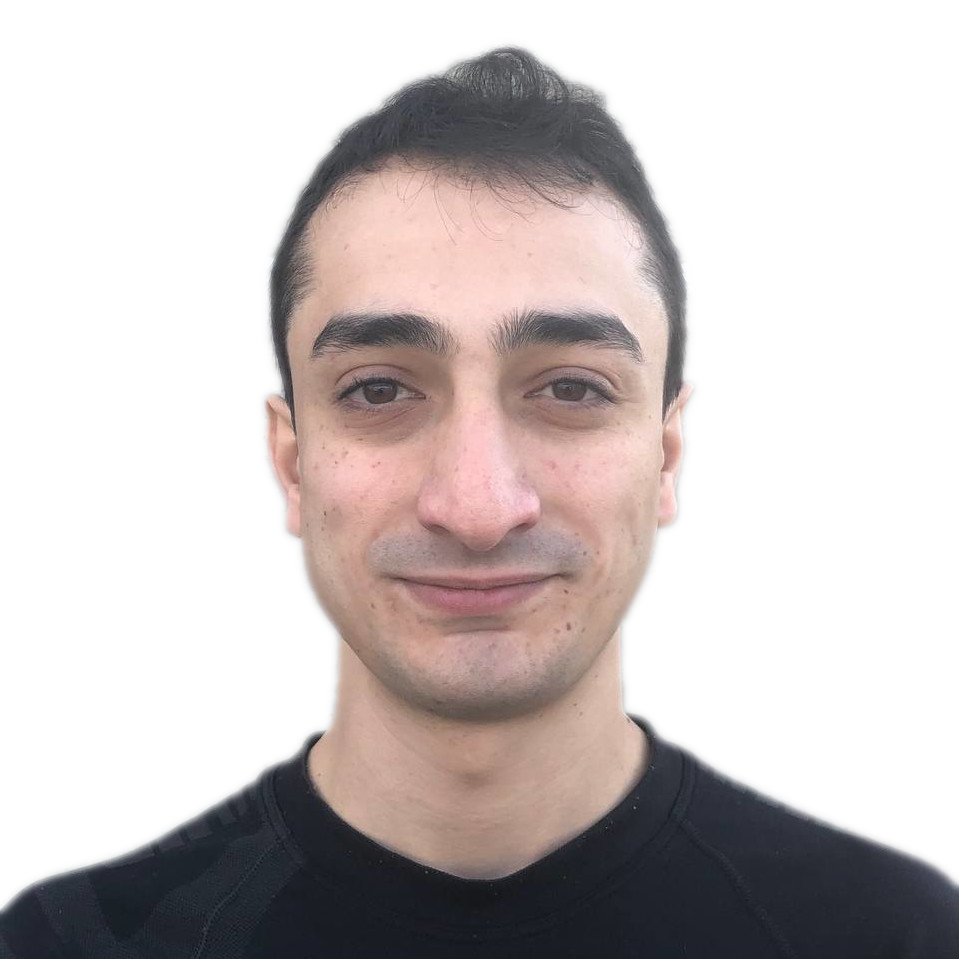 Hakkı Rıza Küçük